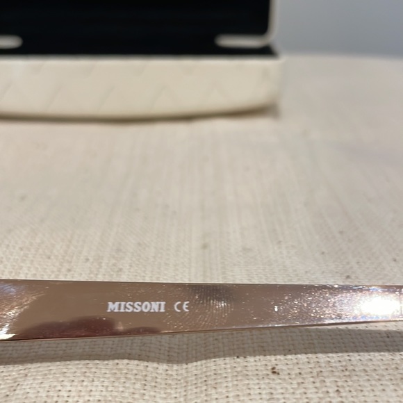 Missoni Sunglasses - Picture 5 of 12